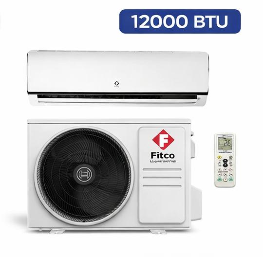 Climatiseur Fitco 12000 BTU Inverter