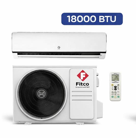 Climatiseur Fitco 18000 BTU Inverter