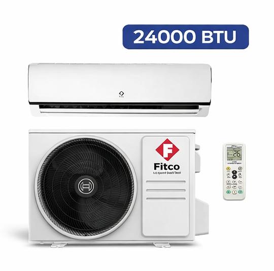 Climatiseur Fitco 24000 BTU Inverter